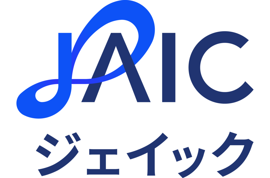 ジェイックロゴ