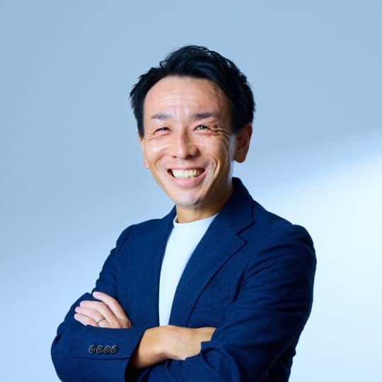 柳井田 彰